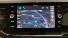 Volkswagen Polo 1.0 TSI Life 5dr Petrol Hatchback